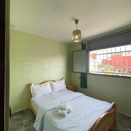 Alhiane House Imsouane Apartment Exterior photo