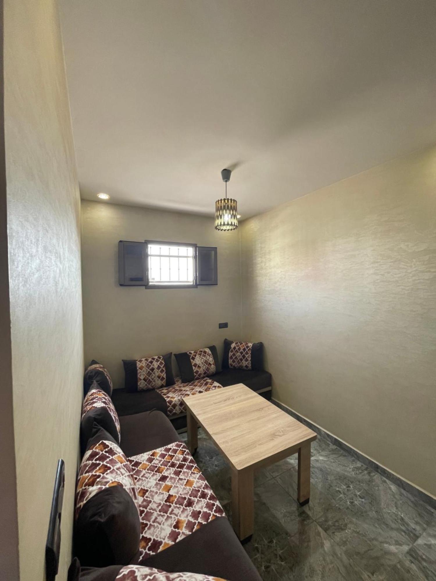 Alhiane House Imsouane Apartment Exterior photo
