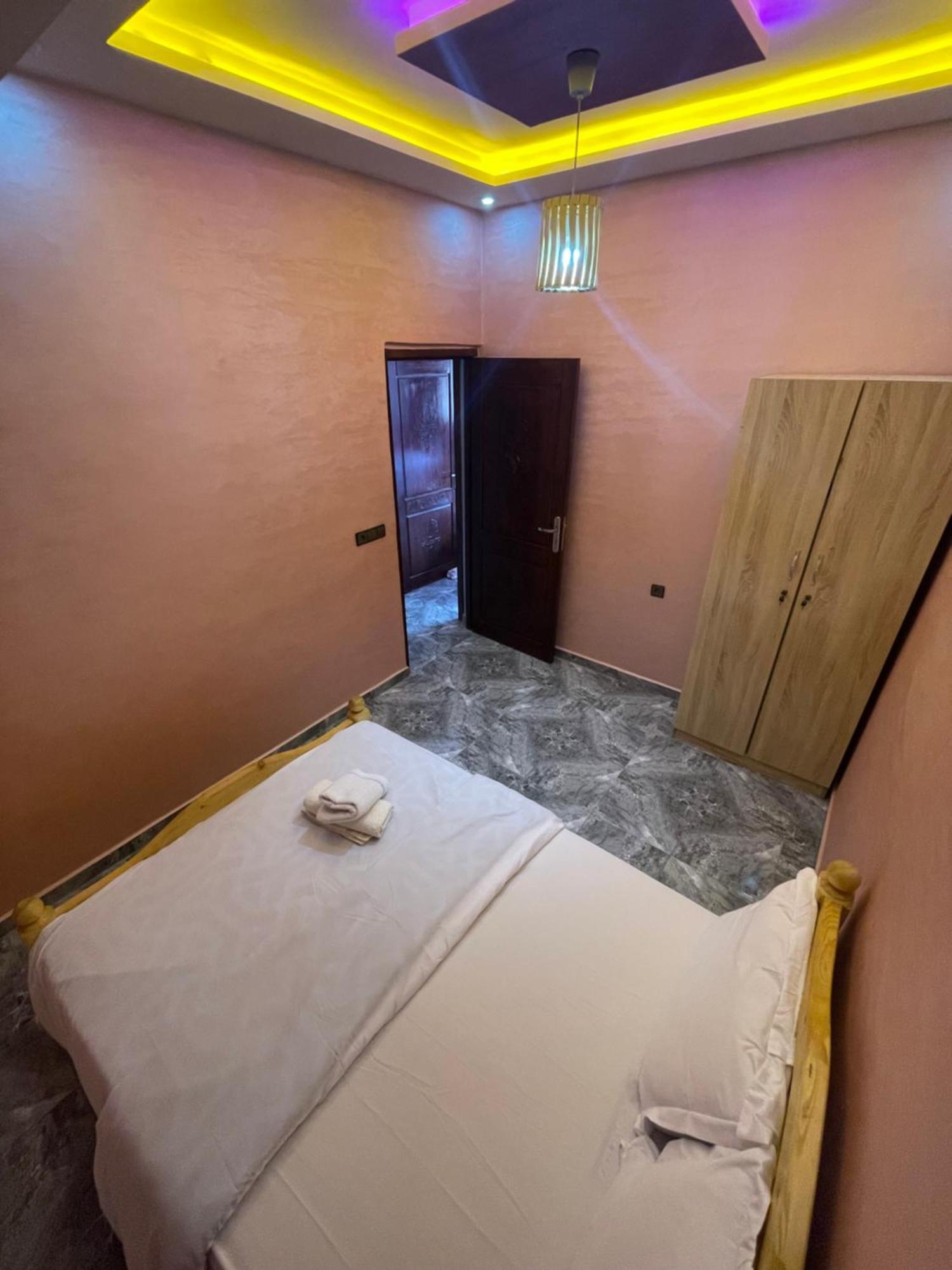 Alhiane House Imsouane Apartment Exterior photo