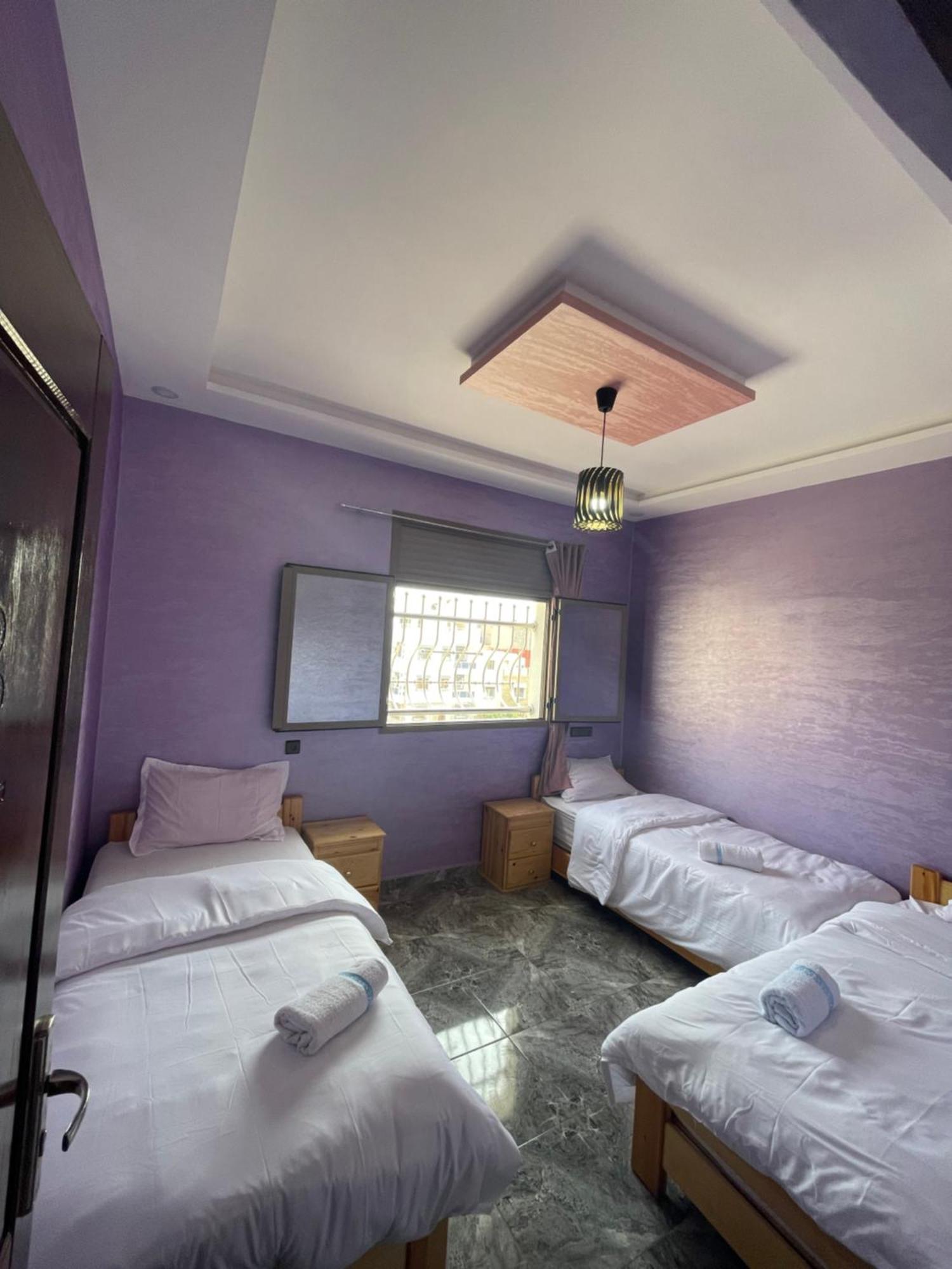 Alhiane House Imsouane Apartment Exterior photo