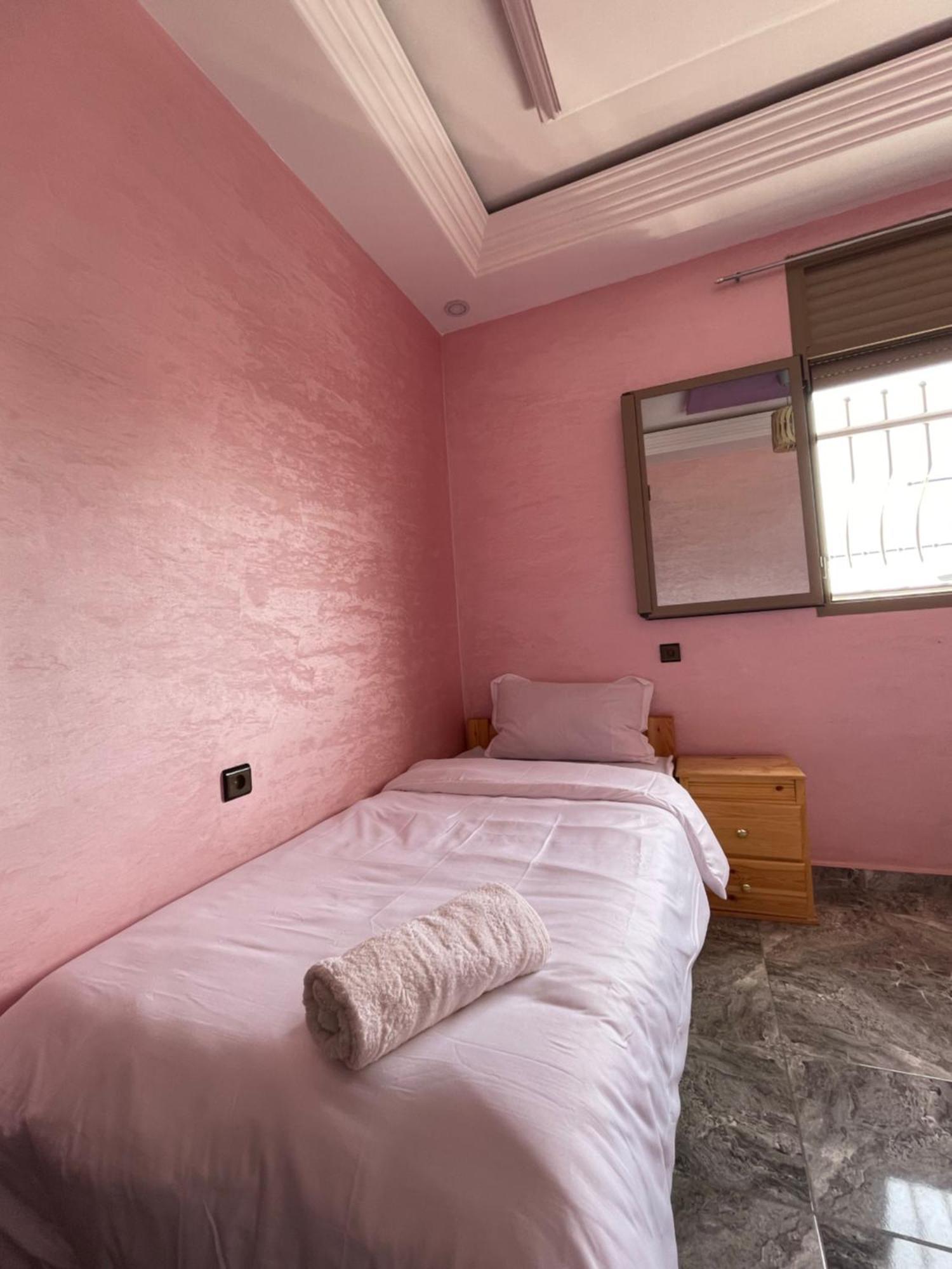 Alhiane House Imsouane Apartment Exterior photo
