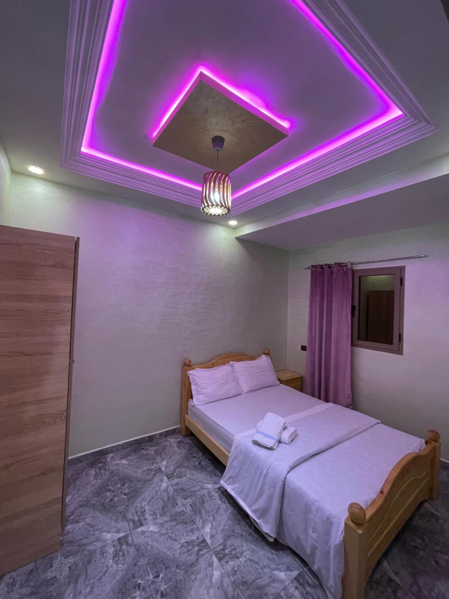 Alhiane House Imsouane Apartment Exterior photo