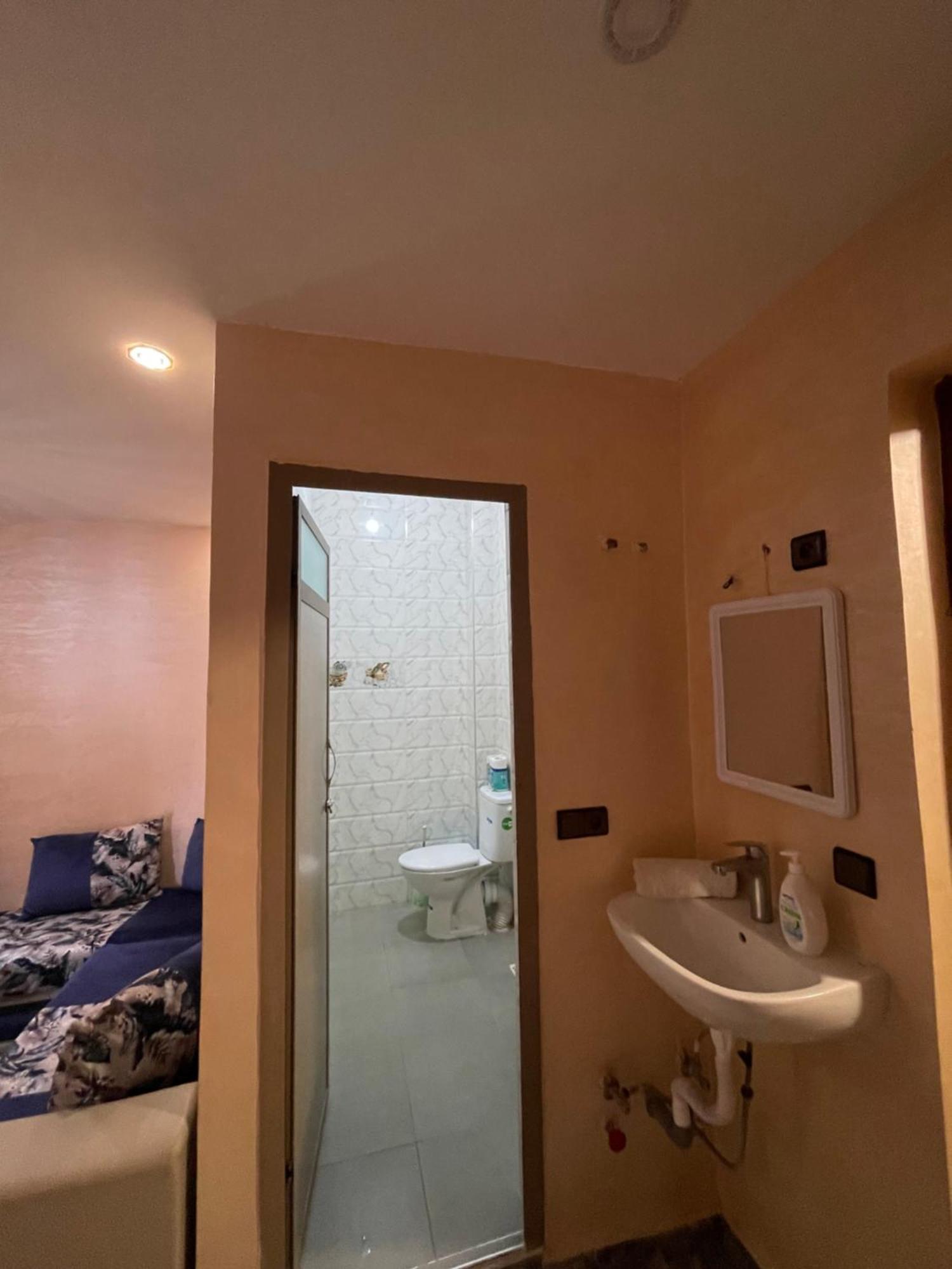 Alhiane House Imsouane Apartment Exterior photo